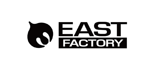EAST FACTORY