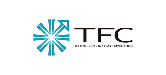 TOHOKUSHINSHA FILM CORPORATION
